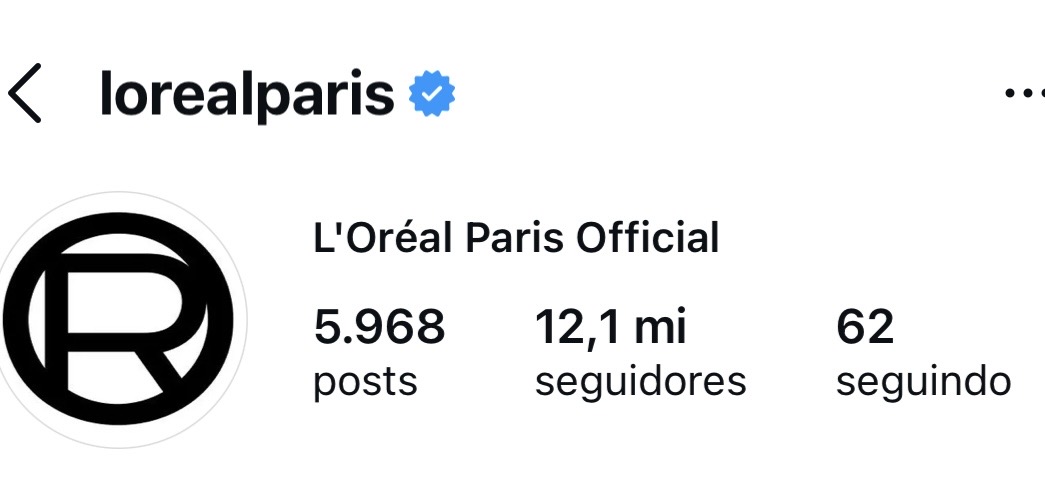Lorea’l Paris