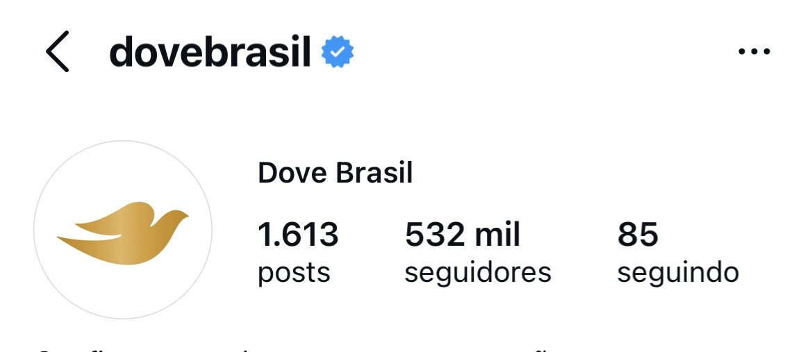 Dove