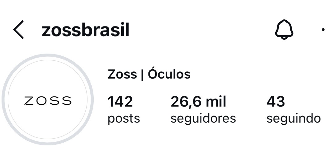 Zoss Brasil